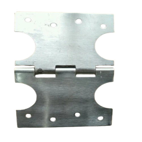 Stainless Steel Hinges
