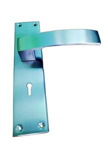 Stainless Steel Mortise Handle