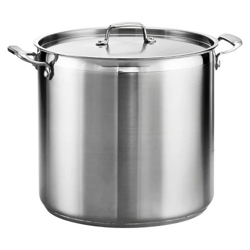 Stainless Steel Pot - Product Type: Forks