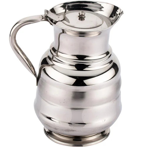 Steel Jug - Product Type: Forks