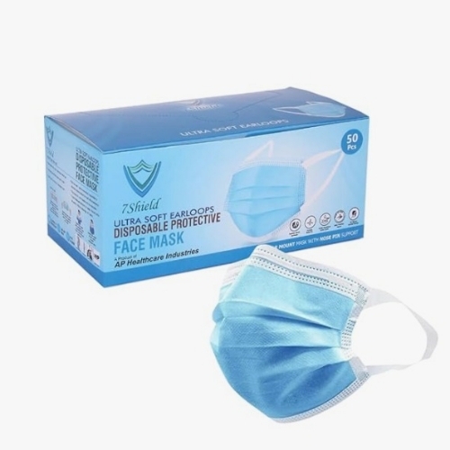 Surgical Disposable Face Mask
