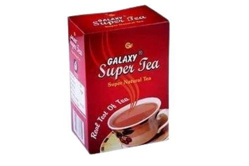 Tea Packaging Box