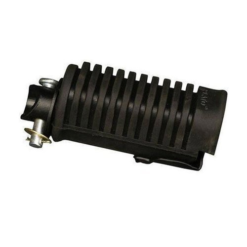 Two Wheeler Foot Rest - Product Type: Steering Wheel Locks