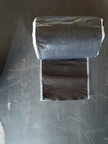 Tyre Cushion Gum - Ash %: .