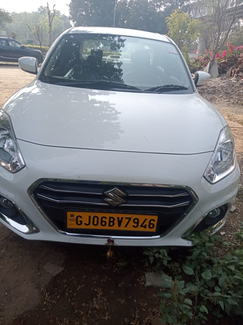 Vadodara Local Taxi