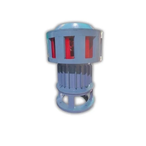 outdoor siren
