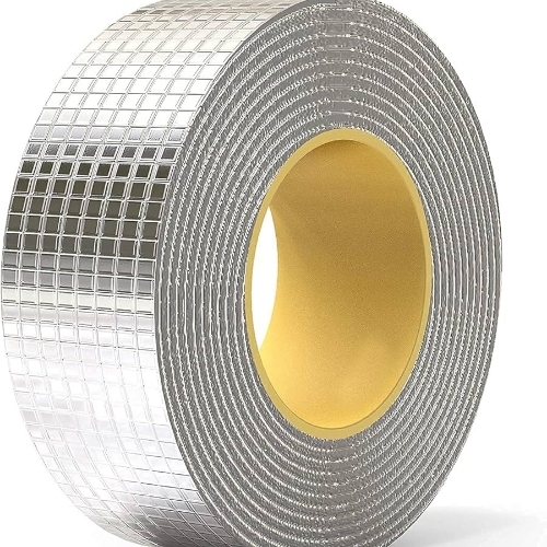 Waterproof Aluminium Foil Anti Leak Tape