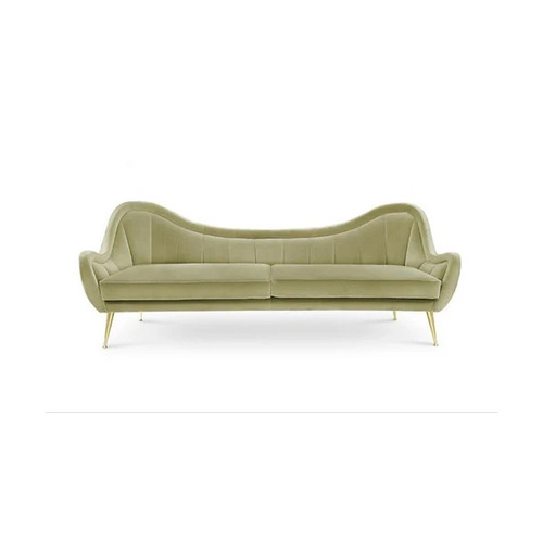 Wooden Designer Sofa