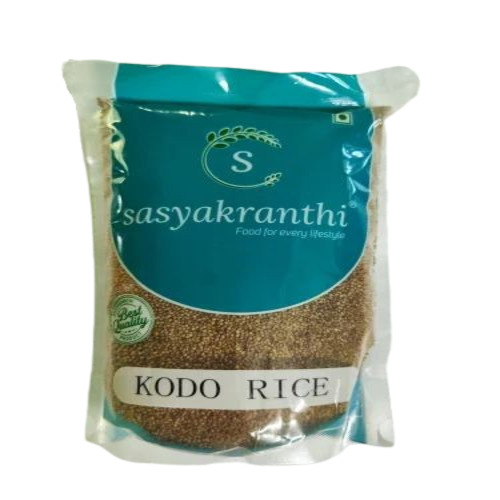 1kg Kodo Millet Rice