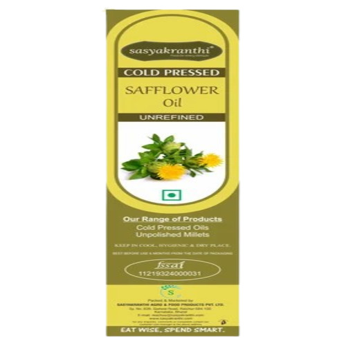 1l Cold Pressed Coconut Oil