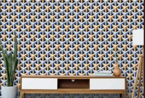 3d-5 Digital Wall Tiles