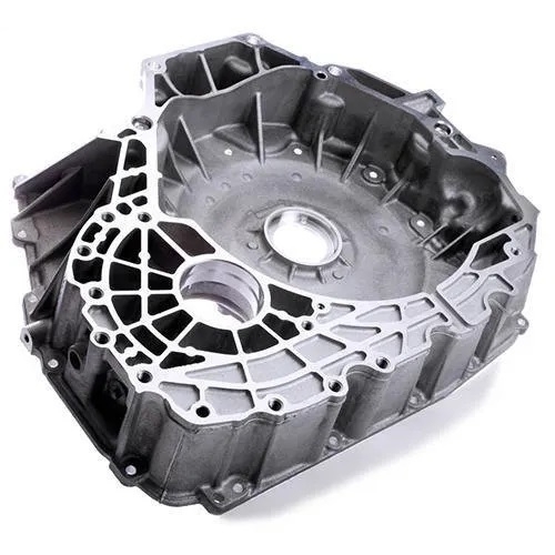 Aluminium Pressure Die Casting