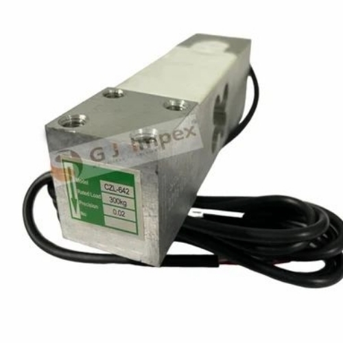 Aluminum Single Point Load Cell