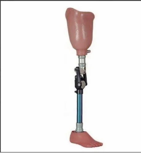 Artificial Prosthetic Lower Limb