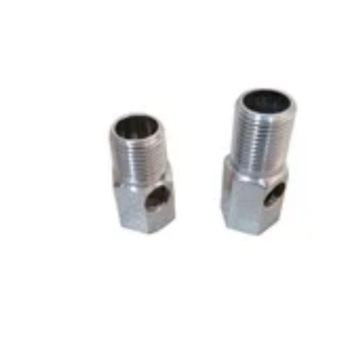 Brass Cp Ro Nipple