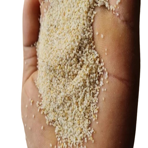 Browntop Millet Rava