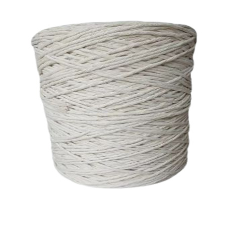 Cable Cotton Yarn