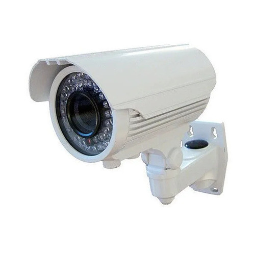 CCTV Bullet Camera
