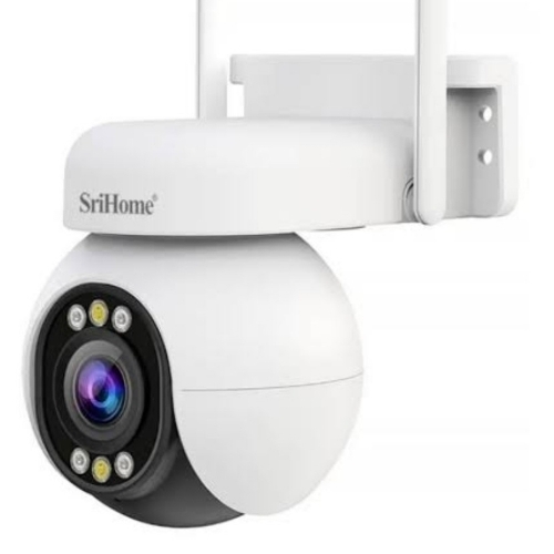 Cctv Camera