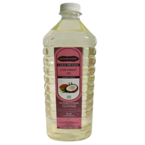 Cold Pressed Safflower Oil