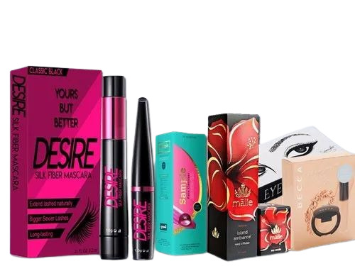 Cosmetic Packaging Box