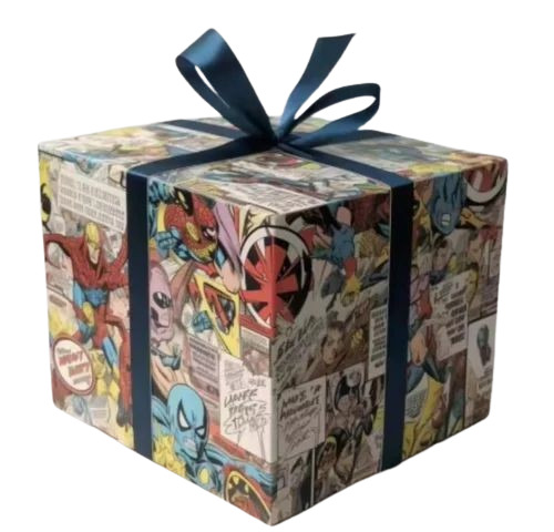 Designer Gift Packaging Boxes