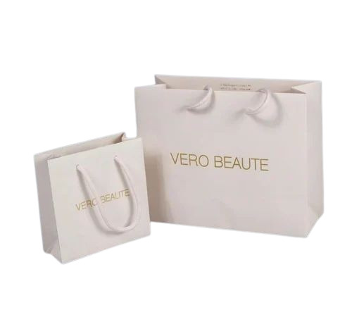 Designer Paper Carry Bag