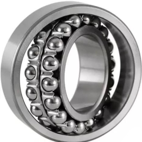 Double Row Ball Bearing