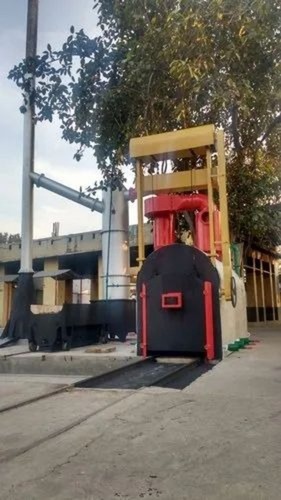 Eco Friendly Cremation