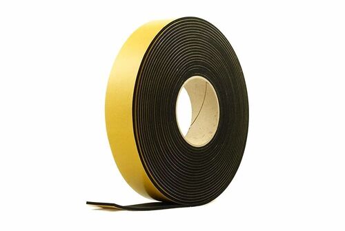 Epdm Sponge Strip - Material: Rubber