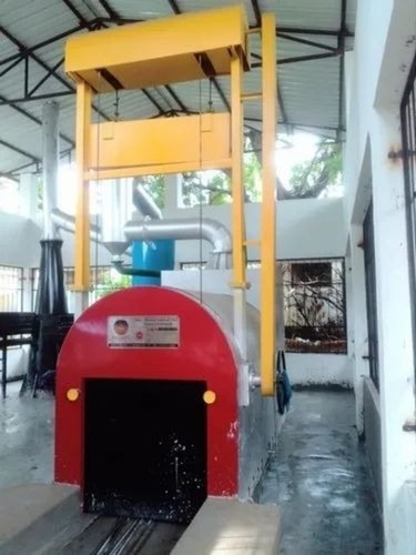 Fix Cremation System