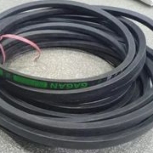 Harvester Rubber Combine Flat Belt
