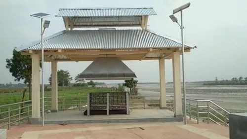 Improved Wood Based Cremation System