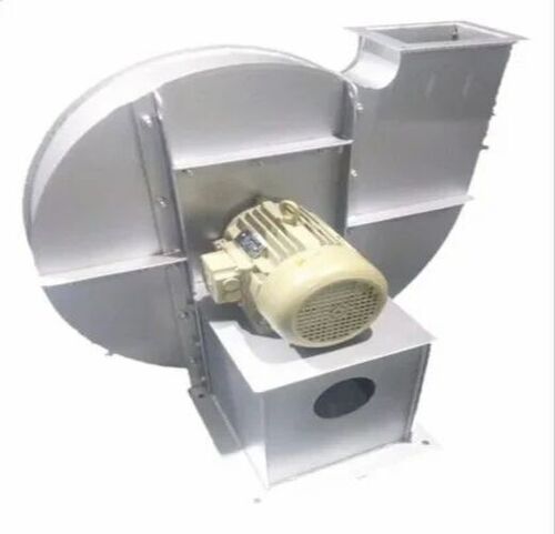 Induced Draft Blower - Color: Any