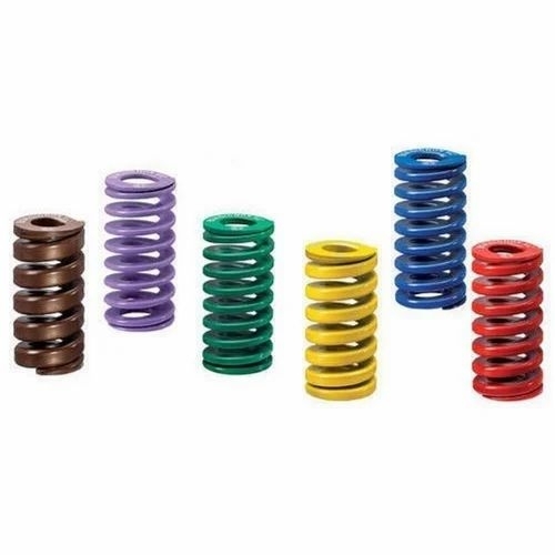 Industrial Die Spring