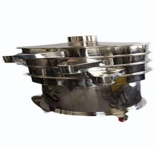 Industrial Vibro Sifter