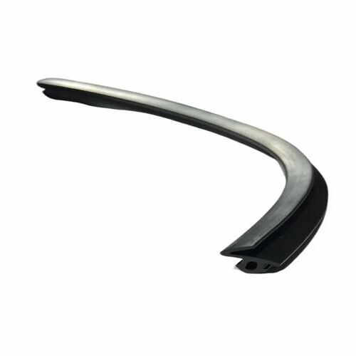 J Type Rubber Profile