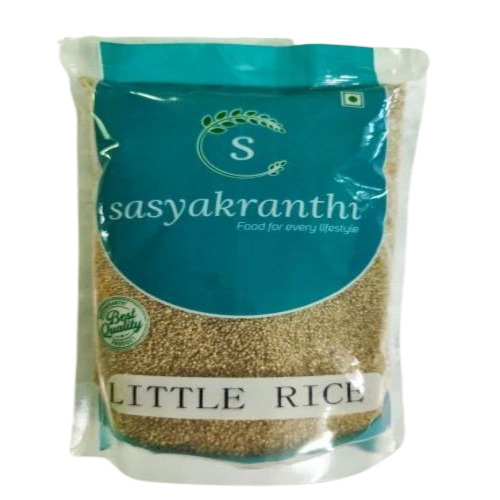 Little Millet Rice