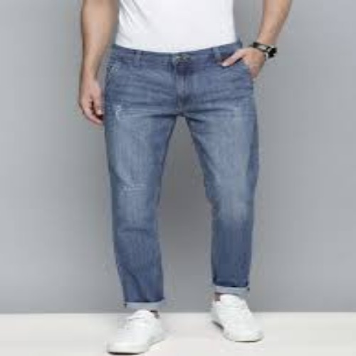 Mens Jeans - Age Group: >16 Years