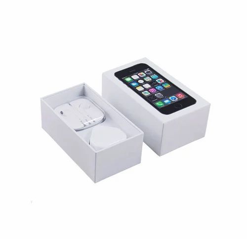 Mobile Phone Packaging Boxes