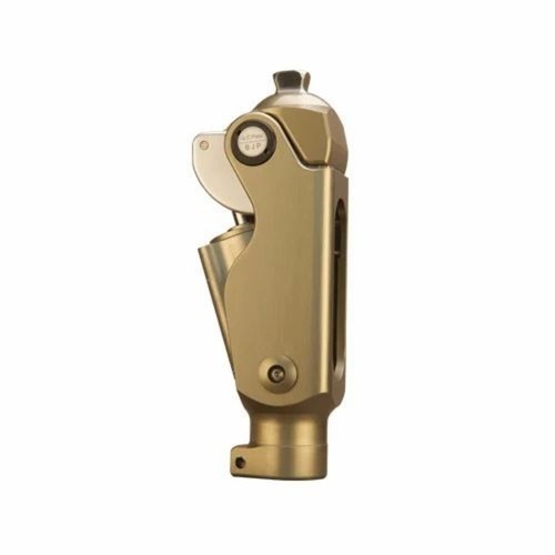 Modular Single Axis Pneumatic Safety Knee Joint