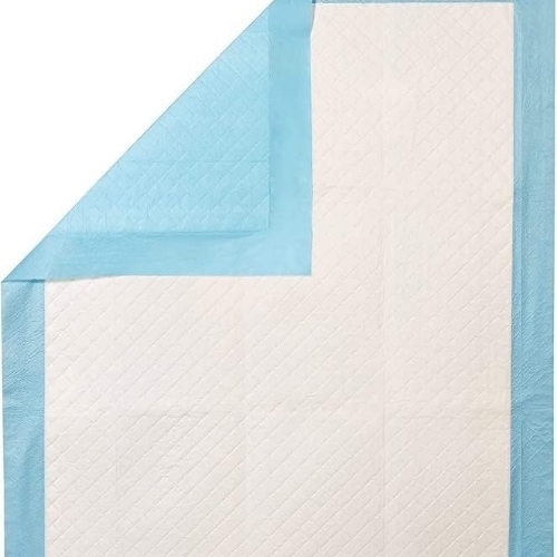 Polyester Dog Training Pad