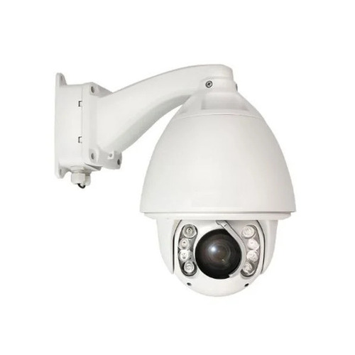 PTZ Dome Camera