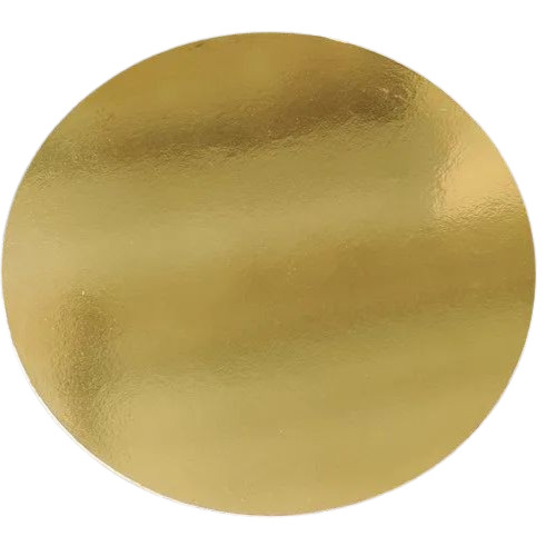 Round Cake Base Board