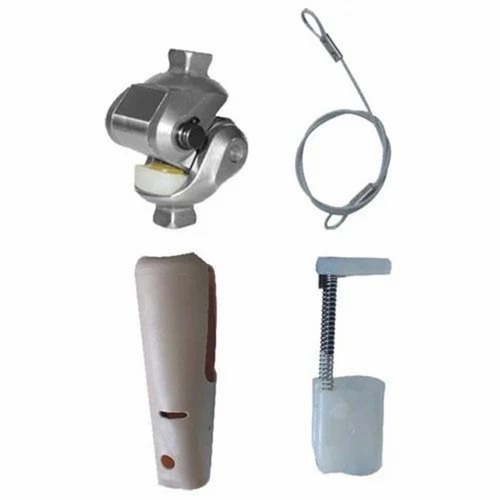 Safety Knee Joint