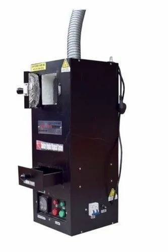 Sanitary Napkin Burning Machine