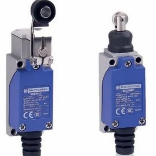 Schneider Limit Switch