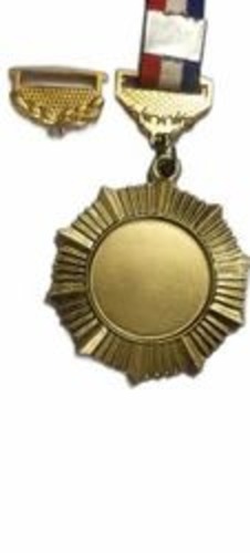 Sports Gold Medal - Color: All Colors