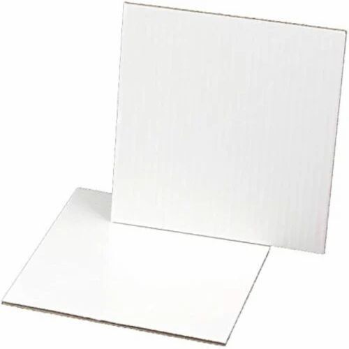 Square Cake Base Board