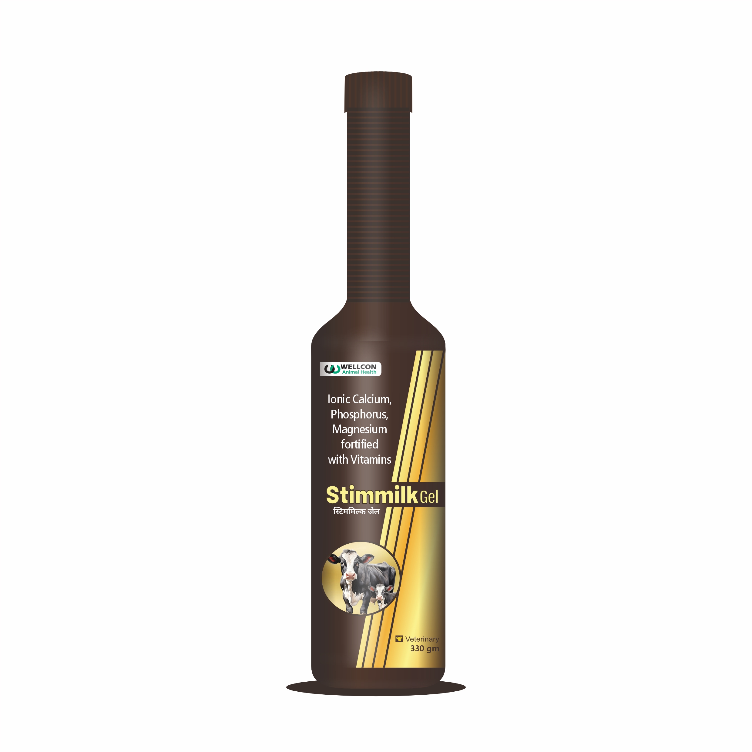 Stimmilk Gel 330g  Supplement for Cattle - Veterinary Use